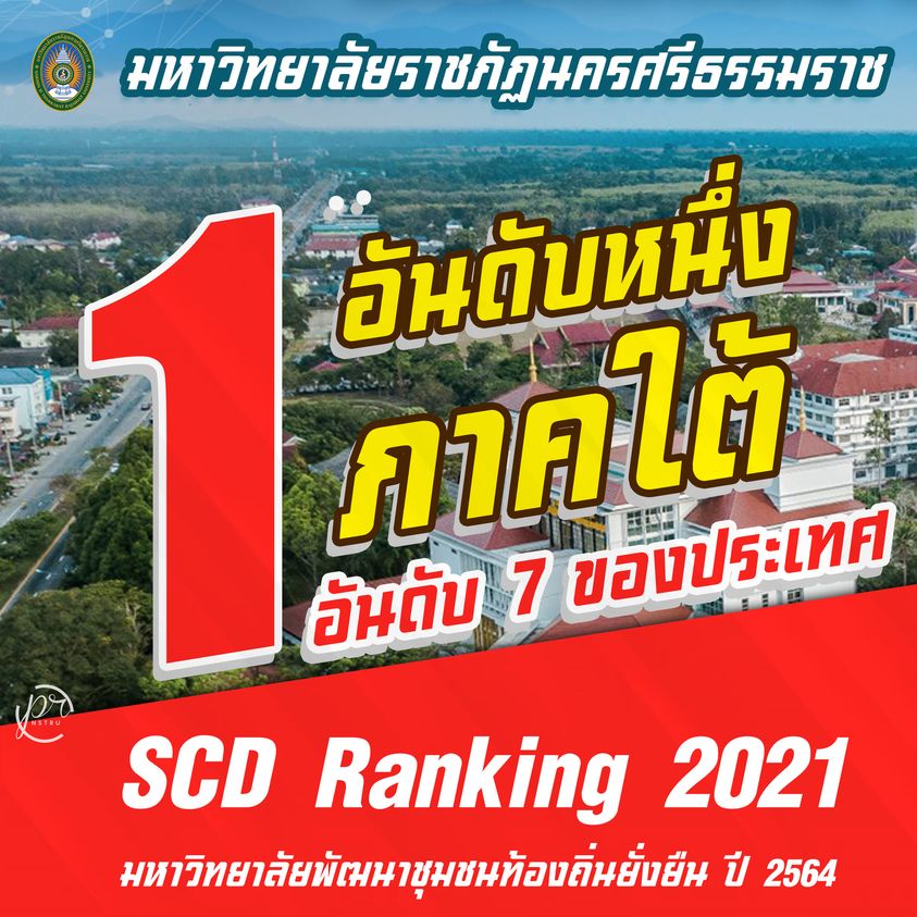 scd ranking