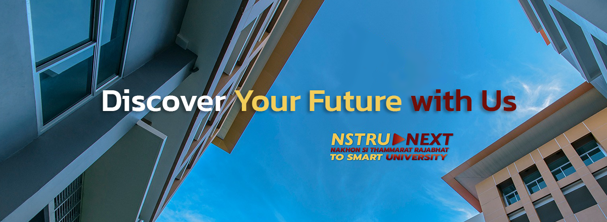Discovery Your Future With Us