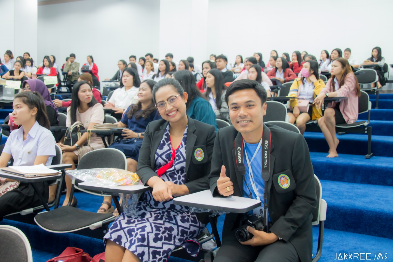 คณะวิทยาการจัดการ สวนสุนันทา