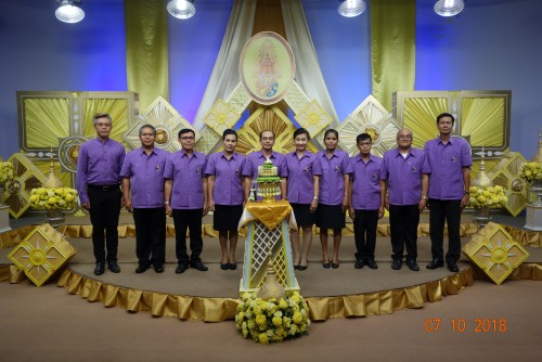 nstru-representatives-attend-a-ceremony-in-honor-and-for-good-fortune-of-his-majesty-king-maha-vajiralongkorn-bodindradebayavarangkun-on-his-66th-birthday