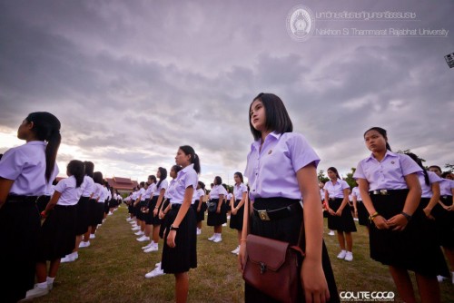 ประกาศรายชื่อผู้ผ่านสัมภาษณ์เข้ารายงานตัวเป็นนักศึกษาภาคปกติ ระดับปริญญาตรี ประเภทคัดเลือกทั่วไป ปีการศึกษา 2560