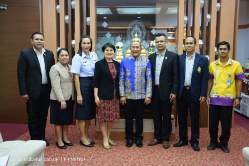 nstru-and-ect-in-nakhon-si-thammarat-chorus-for-supporting-students-to-participate-in-elections