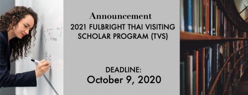 announcement-for-2021-fulbright-thai-visiting-scholar-program-tvs-