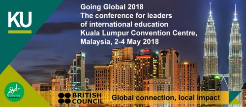 Going Global 2018