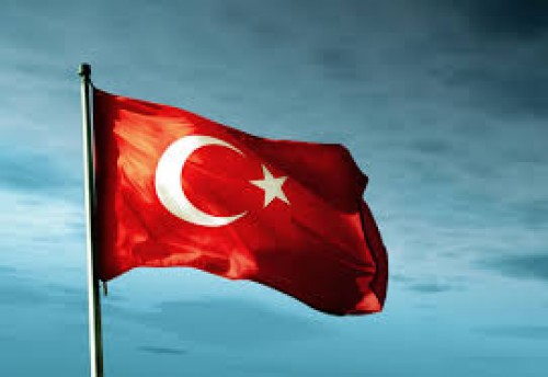 โครงการอบรมภาษาตุรกีสำหรับข้าราชการและนักวิชาการ (Turkish Language Program for Public Officials and Academicians)