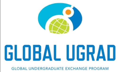 รับสมัครสอบชิงทุน Global Undergraduate Exchange Program  ทุนนักศึกษาแลกเปลี่ยนสำหรับมหาวิทยาลัยในภูมิภาค